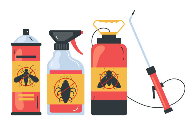 Pest Control Cost in Conroe, TX